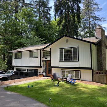 House Painting Best Mgl - A perfectly painted perfect house - Painters Near Me - Bellevue, Washington House Painting Best Mgl - A perfectly painted perfect house - Painters Near Me - Bellevue, Washington