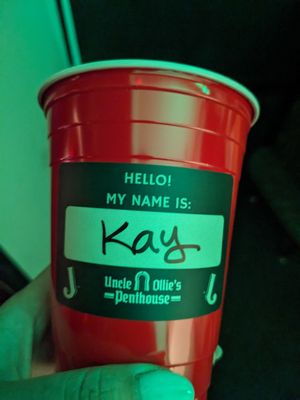 Uncle Ollie’s Penthouse by null