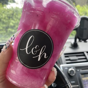 Lavender & Honey - Coffee & Tea Near Me - Pasadena, California Lavender & Honey - Coffee & Tea Near Me - Pasadena, California