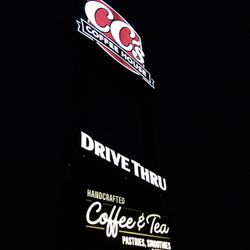 CC's Coffee House