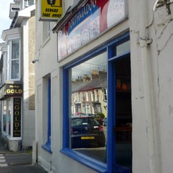 Porthmadog Kebab House - Porthmadog Kebab House