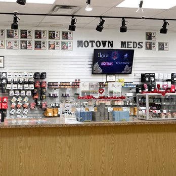Motown Meds - Cannabis Clinics Near Me - Detroit, Michigan Motown Meds - Cannabis Clinics Near Me - Detroit, Michigan