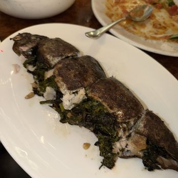 Ci Siamo - trout - Italian Near Me - New York, New York