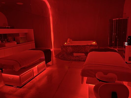 Temptation Cancun Resort by null