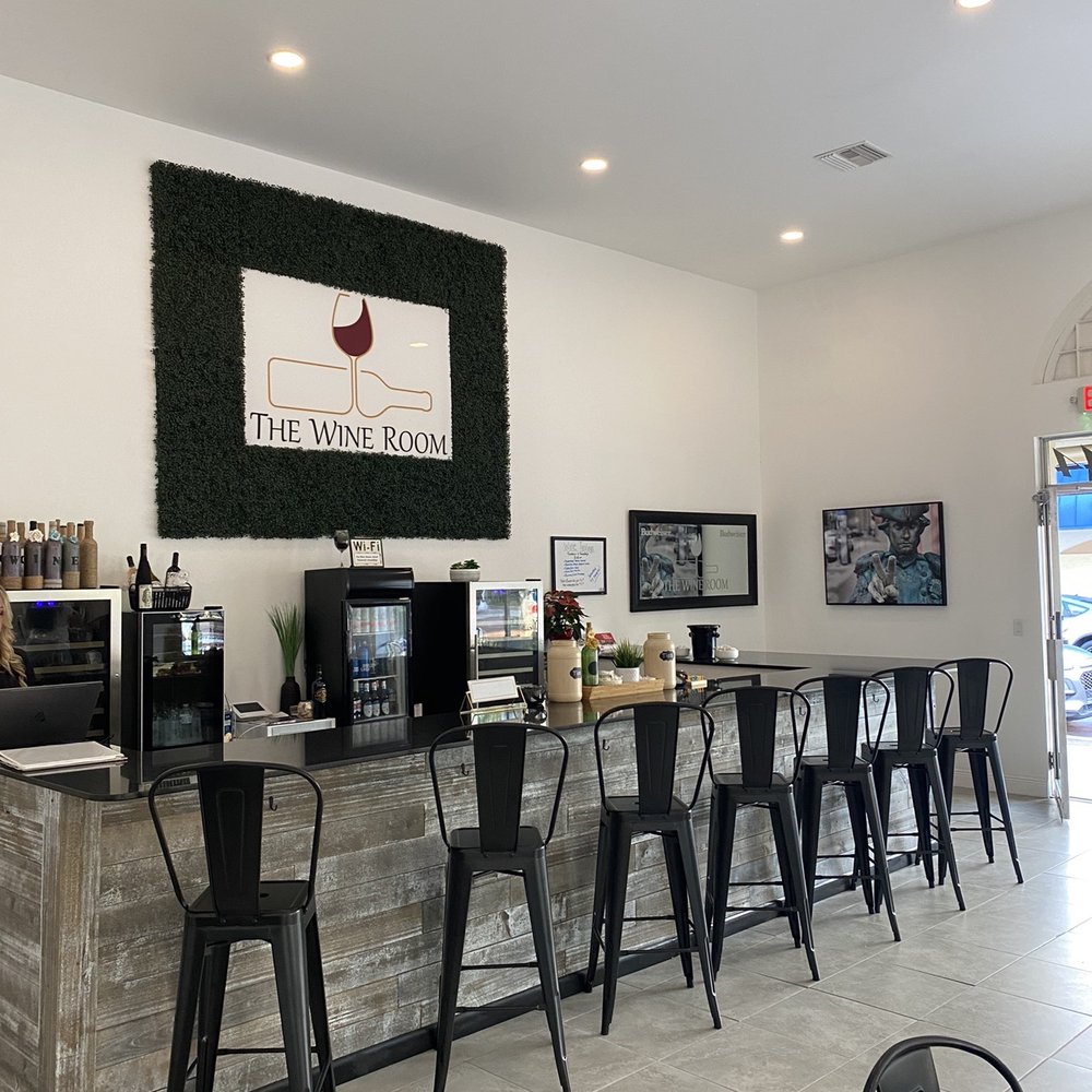 THE BEST 10 Wine Bars near Punta Gorda, FL 33950 Last Updated August