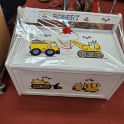 kids plus - Custom order
