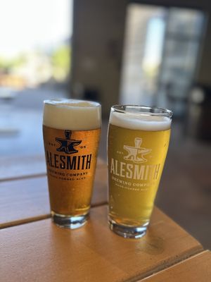 AleSmith Brewing Company by null AleSmith Brewing Company by null