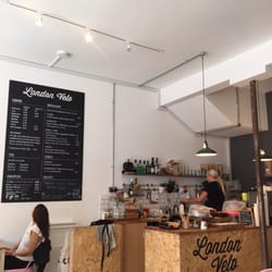 London Velo