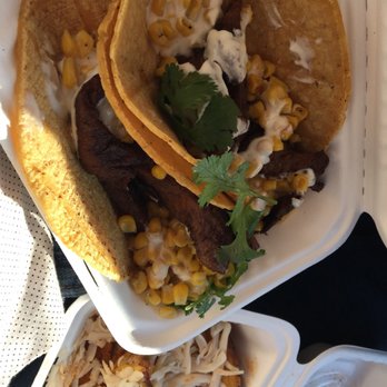 Oasis Vegetarian Cafe - Delicious Carnitas tacos with corn and vegan mayo , side of fries with cheese added and a delicious salsa - Vegetarian Near Me - Riverside, California Oasis Vegetarian Cafe - Delicious Carnitas tacos with corn and vegan mayo , side of fries with cheese added and a delicious salsa - Vegetarian Near Me - Riverside, California