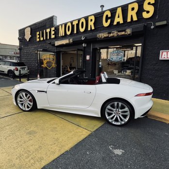 Elite Motor Cars - Used Car Dealers Near Me - Newark, New Jersey Elite Motor Cars - Used Car Dealers Near Me - Newark, New Jersey