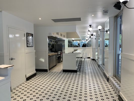 Morgenstern’s Finest Ice Cream by null