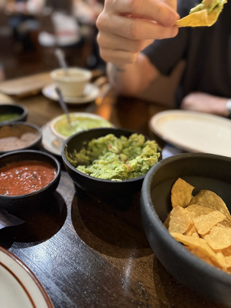 The Original Lindo Michoacan - Photo 3