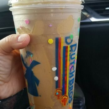 Dutch Bros Coffee - Grasshopper - Coffee & Tea Near Me - Vancouver, Washington Dutch Bros Coffee - Grasshopper - Coffee & Tea Near Me - Vancouver, Washington