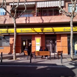 Resultat d'imatges de oficina de correus de premia de mar