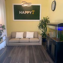 Happy 7 Massage - Happy 7 Massage