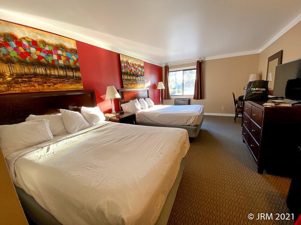 THE WASHBURN INN Updated September 2024 10 Photos & 14 Reviews