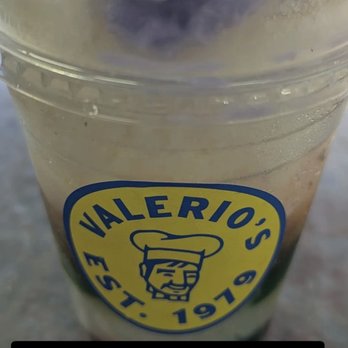 Valerio's City Bakery - Read the photo - Bakeries Near Me - San Diego, California Valerio's City Bakery - Read the photo - Bakeries Near Me - San Diego, California