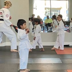 Element ATA Martial Arts