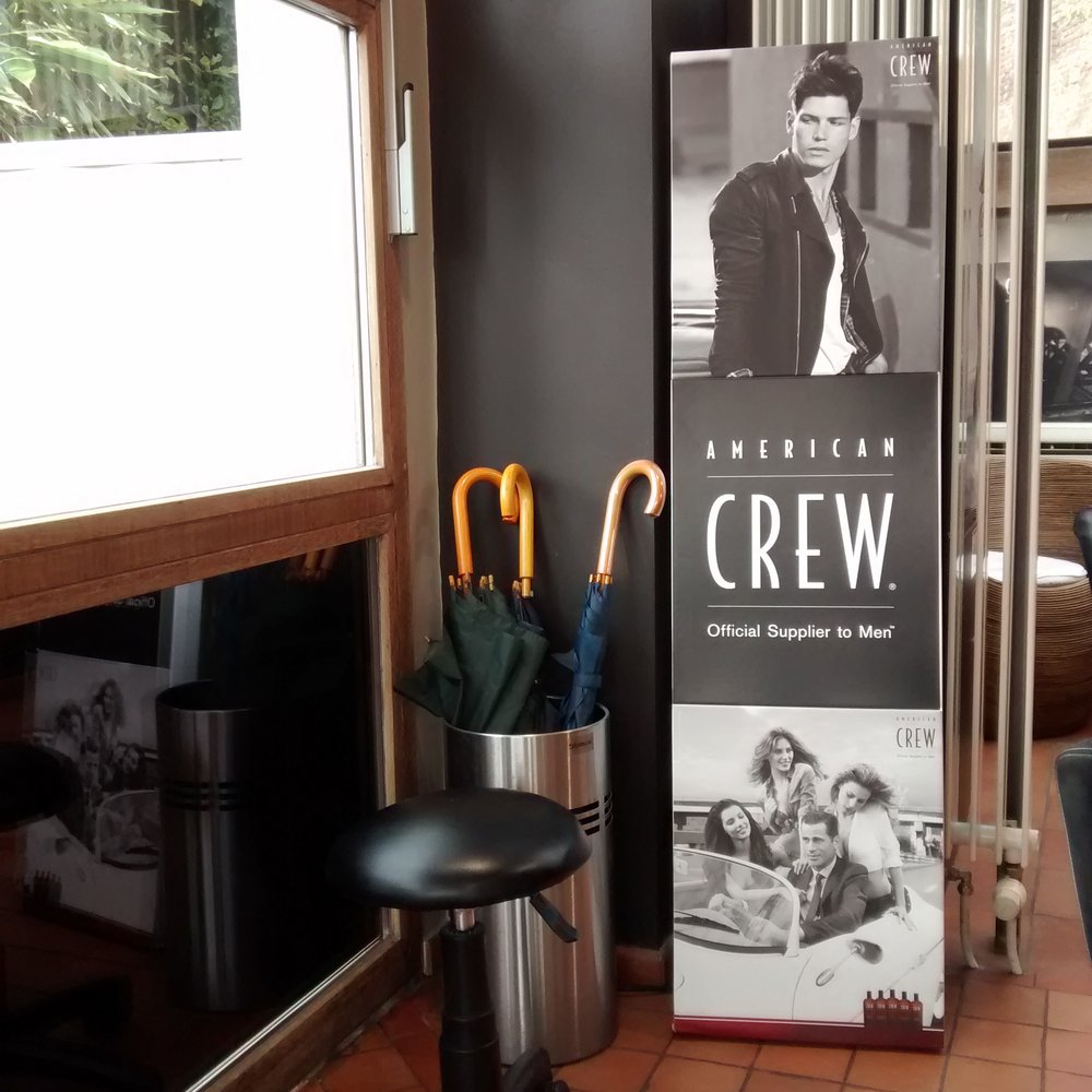 Calderson - Hair Salons Near Me - Beaufays, WLG Calderson - Hair Salons Near Me - Beaufays, WLG