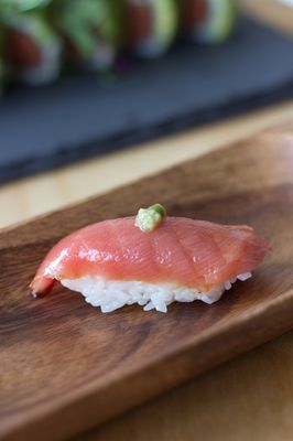 Seabutter Sushi - Beverly Hills by null