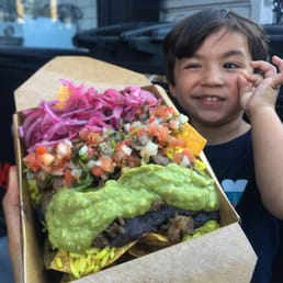 Carne Asada Tacos