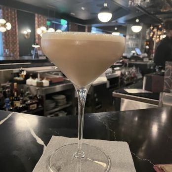 Timpano Las Olas - Espresso martini - Italian Near Me - Fort Lauderdale, Florida Timpano Las Olas - Espresso martini - Italian Near Me - Fort Lauderdale, Florida