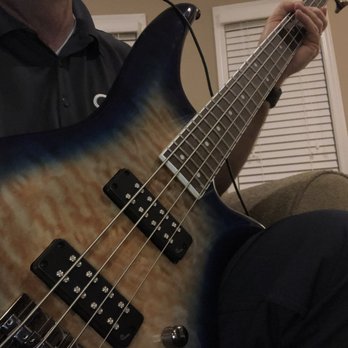Greenville Guitar Lessons - Bass guitar - Musical Instruments & Teachers Near Me Greenville Guitar Lessons - Bass guitar - Musical Instruments & Teachers Near Me