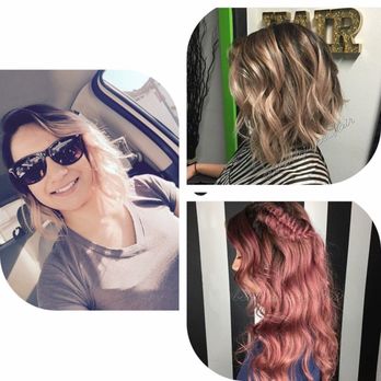 Vegan And Boujee - Hair Salons Near Me - Glendora, California