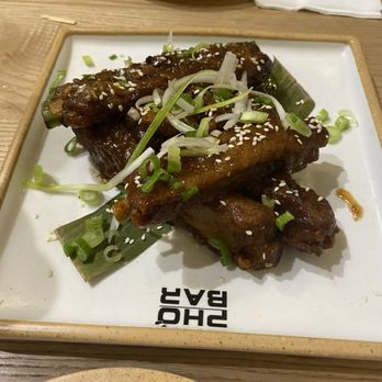 Pho Bar Vietnamese Kitchen - Sticky ribs, so good - Vietnamese Near Me - Pembroke Pines, Florida Pho Bar Vietnamese Kitchen - Sticky ribs, so good - Vietnamese Near Me - Pembroke Pines, Florida