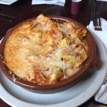 Iguana Cafe - Tortellini - Creperies Near Me - Chicago, Illinois