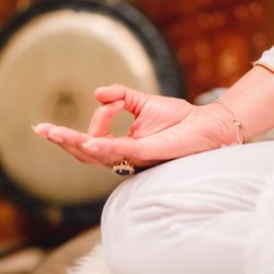 Seventh Chakra Yoga - A safe place to relax & learn