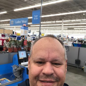 Walmart Supercenter - Only customer - Department Stores Near Me - West Brownsville, Pennsylvania