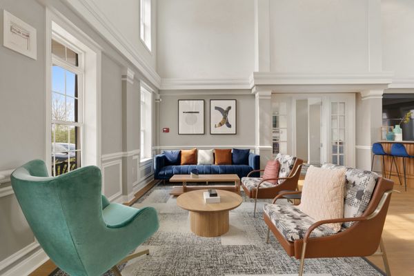 Belmont Station by null