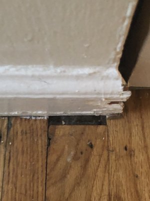 Grovefield Apartments