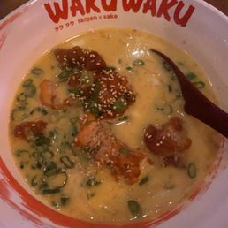 Miso cheesy ramen Miso cheesy ramen