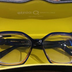 Bella Optical