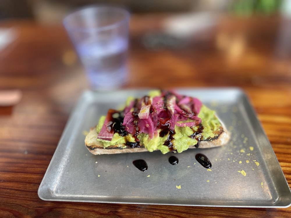 Social spots from 11th Hour Coffee