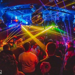 Lost Nightclub