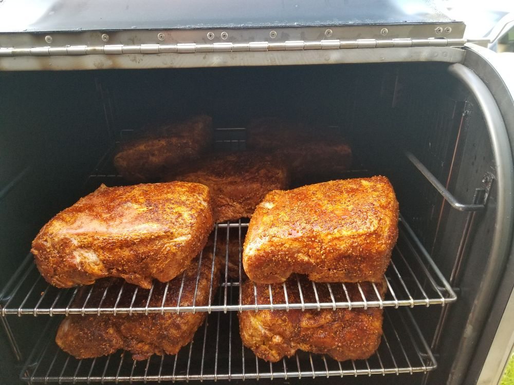 SWEETWATER SMOKEHOUSE 3365 Shady Grove Dr, Bogue Chitto, Mississippi Barbeque Restaurant