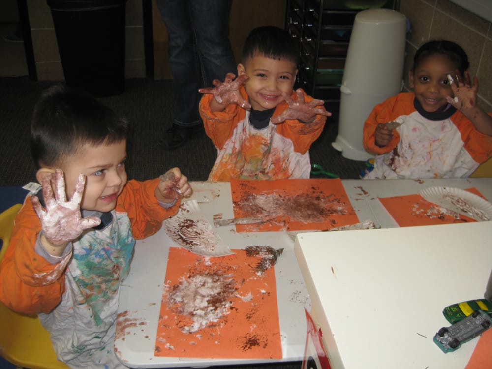 Kids Can Community Center - social services organization in Omaha, NE