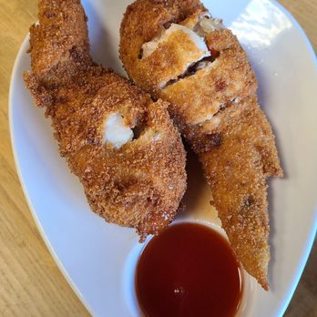 Bangkok Thai Deli - Stuffed Chicken Wing - Delis Near Me - Saint Paul, Minnesota