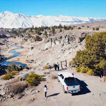 Outlander Motorsports - Bree's Lookout - Hwy 395 - Auto Customization Near Me - Martinez, California