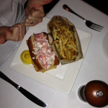 Atlantic Fish - Lobster roll - Seafood Near Me - Boston, Massachusetts Atlantic Fish - Lobster roll - Seafood Near Me - Boston, Massachusetts