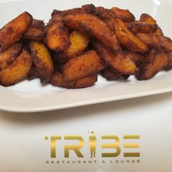 Tribe Restaurant & Lounge - Kelewele