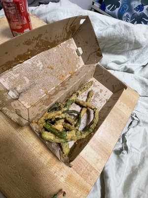 Burgerville by null