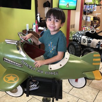 Jungle Cuts - Kids Hair Salons Near Me - Dallas, Texas Jungle Cuts - Kids Hair Salons Near Me - Dallas, Texas