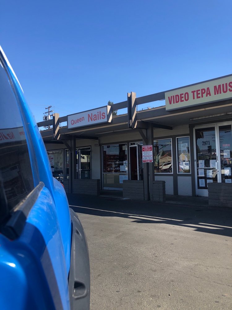 QUEEN NAILS Updated September 2024 23 Photos & 44 Reviews 2969