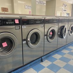 Suds City Laundromat