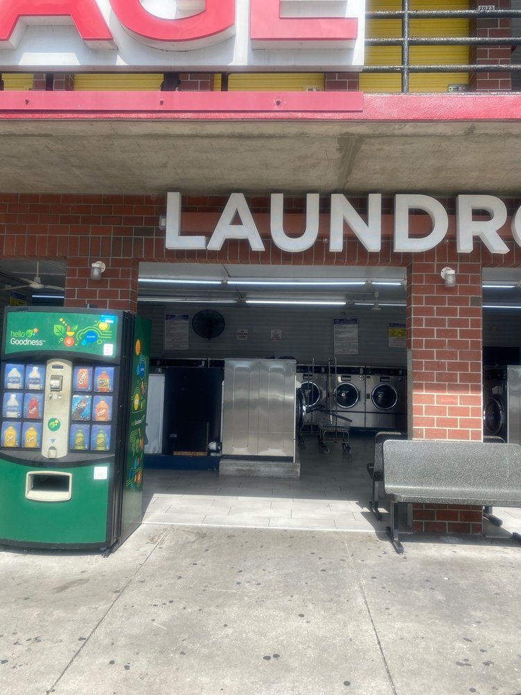 SUPER MATT COIN LAUNDRY Updated August 2024 11 Photos & 13 Reviews