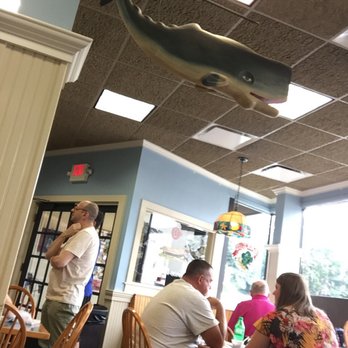 Destino's Submarine Sandwiches - Interior - Sandwiches Near Me - Gloucester, Massachusetts